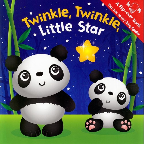 Twinkle, Twinkle, Little Star