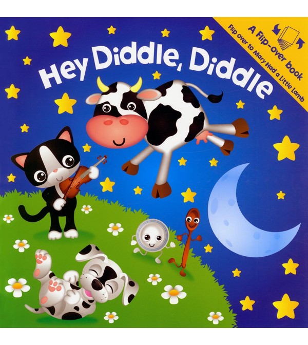 Hey Diddle, Diddle