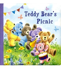 Teddy Bear`s Picnic