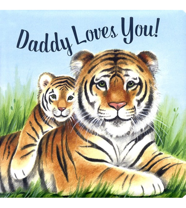 Daddy Loves You
