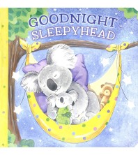 Goodnight Sleepyhead