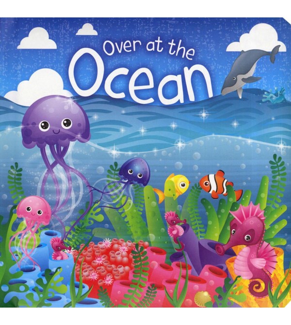 Over at the Ocean