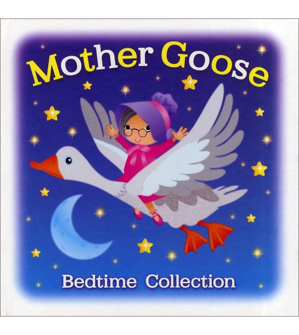 Mother Goose Bedtime Collection