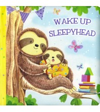 Wake Up Sleepyhead