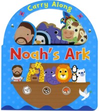 Carry Along Noah`s Ark