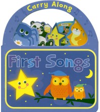 Carry Along: First Songs