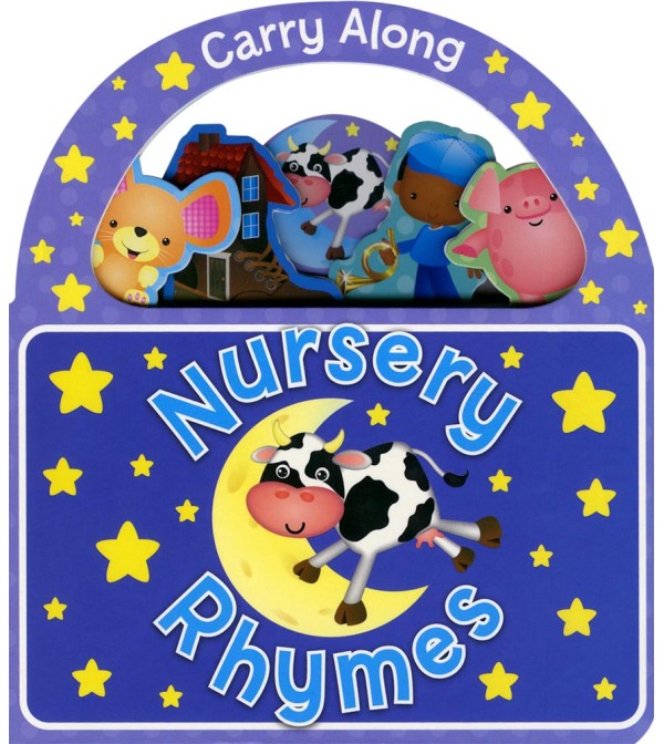 Carry Along Nursery Rhymes