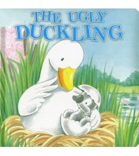 The Ugly Duckling