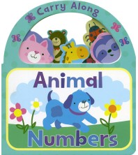 Carry Along: Animal Numbers