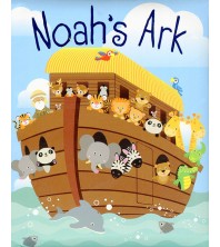 Noah`s Ark