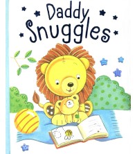 Daddy Snuggles