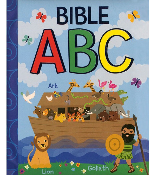 Bible ABC