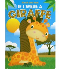 If I Were a giraffe