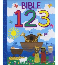 Bible 1 2 3