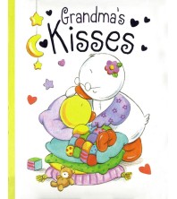 Grandma`s Kisses