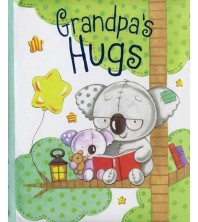Grandpa`s Hugs