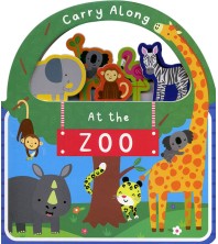 Carry Along: At the Zoo
