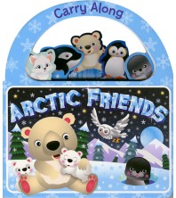 Carry Along: Arctic Friends