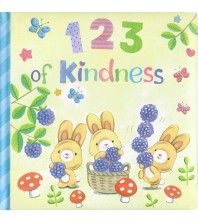 1 2 3 of Kindness