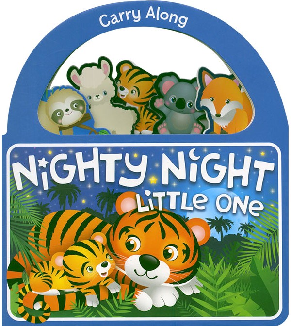 Carry Along: Nighty Night Little One