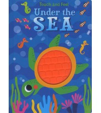 Touch and Feel Under the Sea