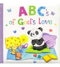 A B C`s of God`s Love