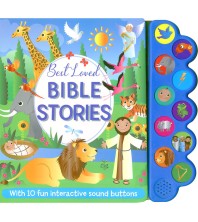 Best Loved Bible Stories