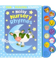 Noisy Nursery Rhymes