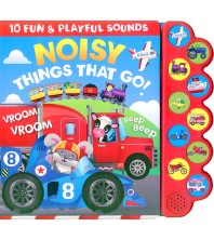 Noisy Things That Go