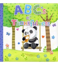 A B C`s of Thankfulness