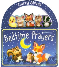 Carry Along Bedtime Prayers