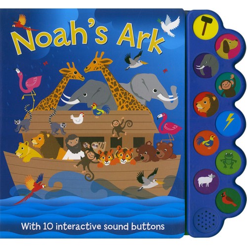 Noah`s Ark
