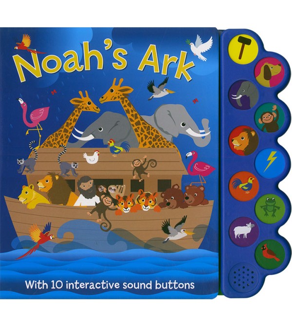 Noah`s Ark