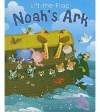 Lift the Flap Noah`s Ark
