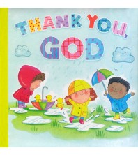 Thank You God