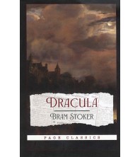 Dracula...