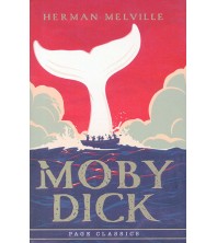 Moby Dick (PG)