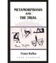 Metamorphosis and the Trial