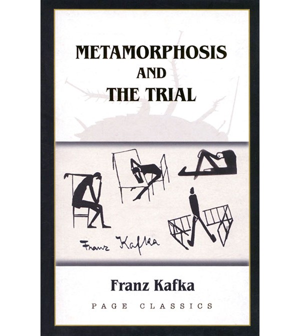 Metamorphosis and the Trial