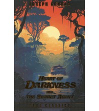Heart of Darkness and the Secret Agent