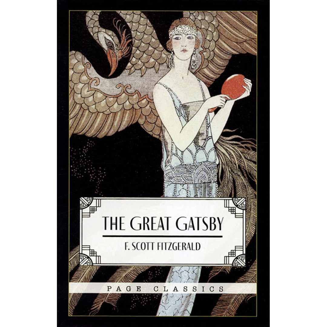 The Great Gatsby