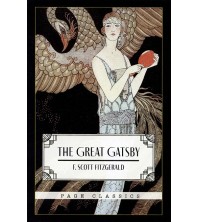The Great Gatsby