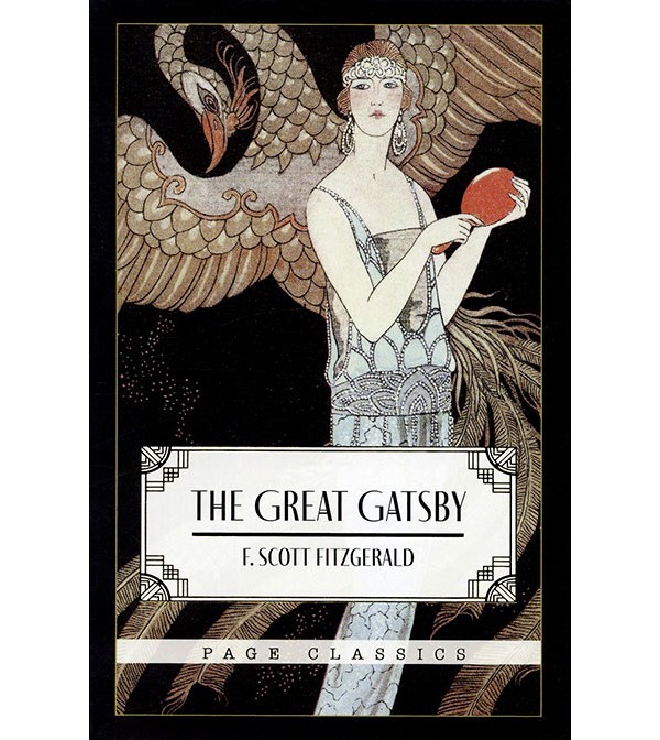 The Great Gatsby