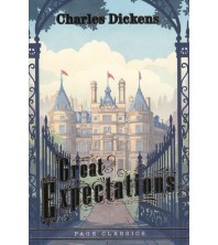 Great Expectations...