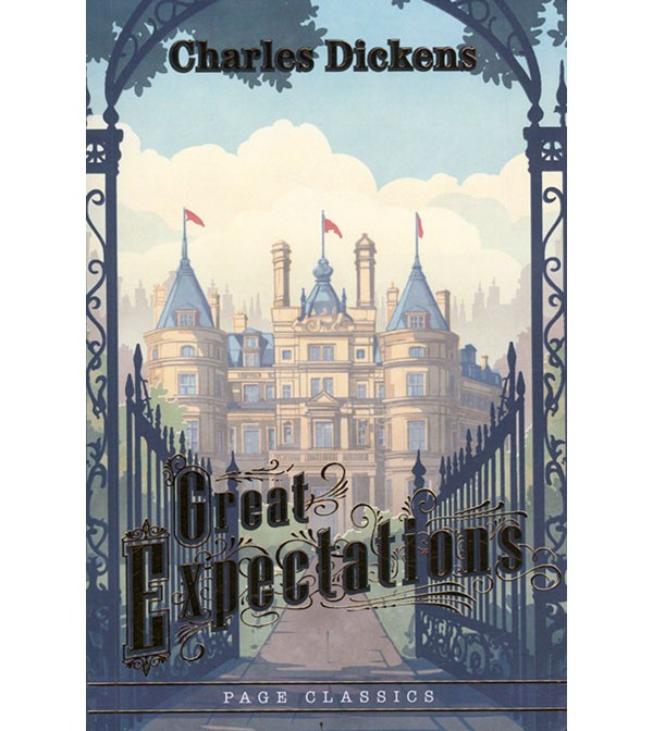 Great Expectations...