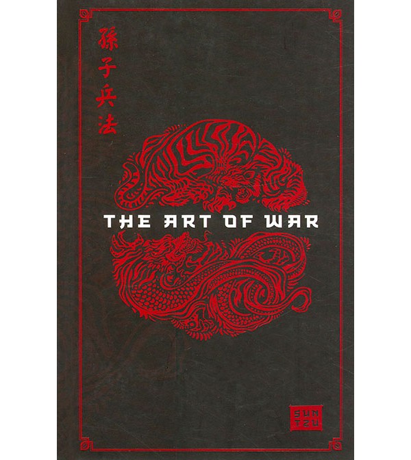 The Art of War...