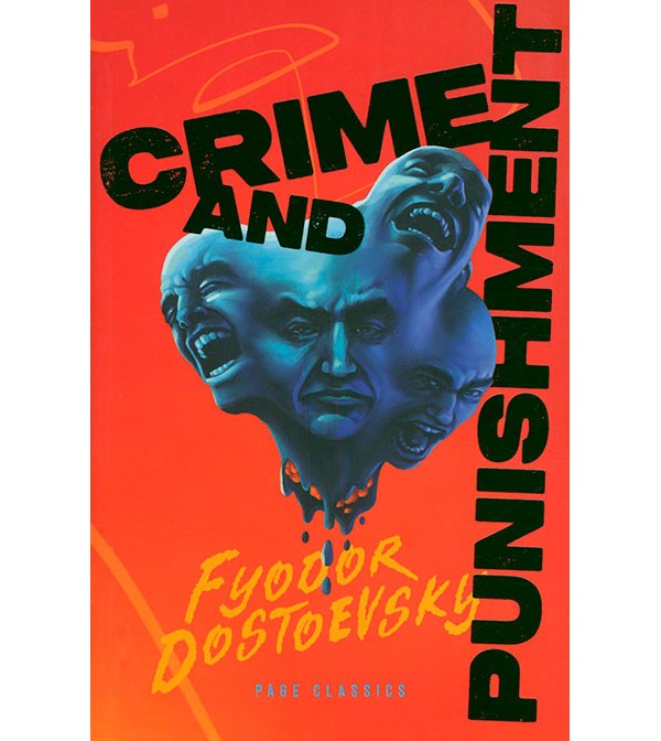 Crime and Punishment