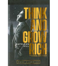 Think and Grow Rich