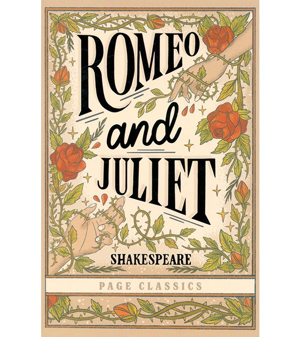 Romeo and Juliet