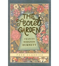 The Secret Garden